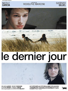 Download filme Le Dernier Jour com Mélanie Laurent - Sacar filme The Last Day dobrado