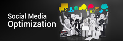 Social Media Optimization