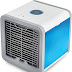 "Stay Cool Anywhere: The Best Portable Air Coolers for Any Space"