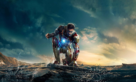 Iron Man
