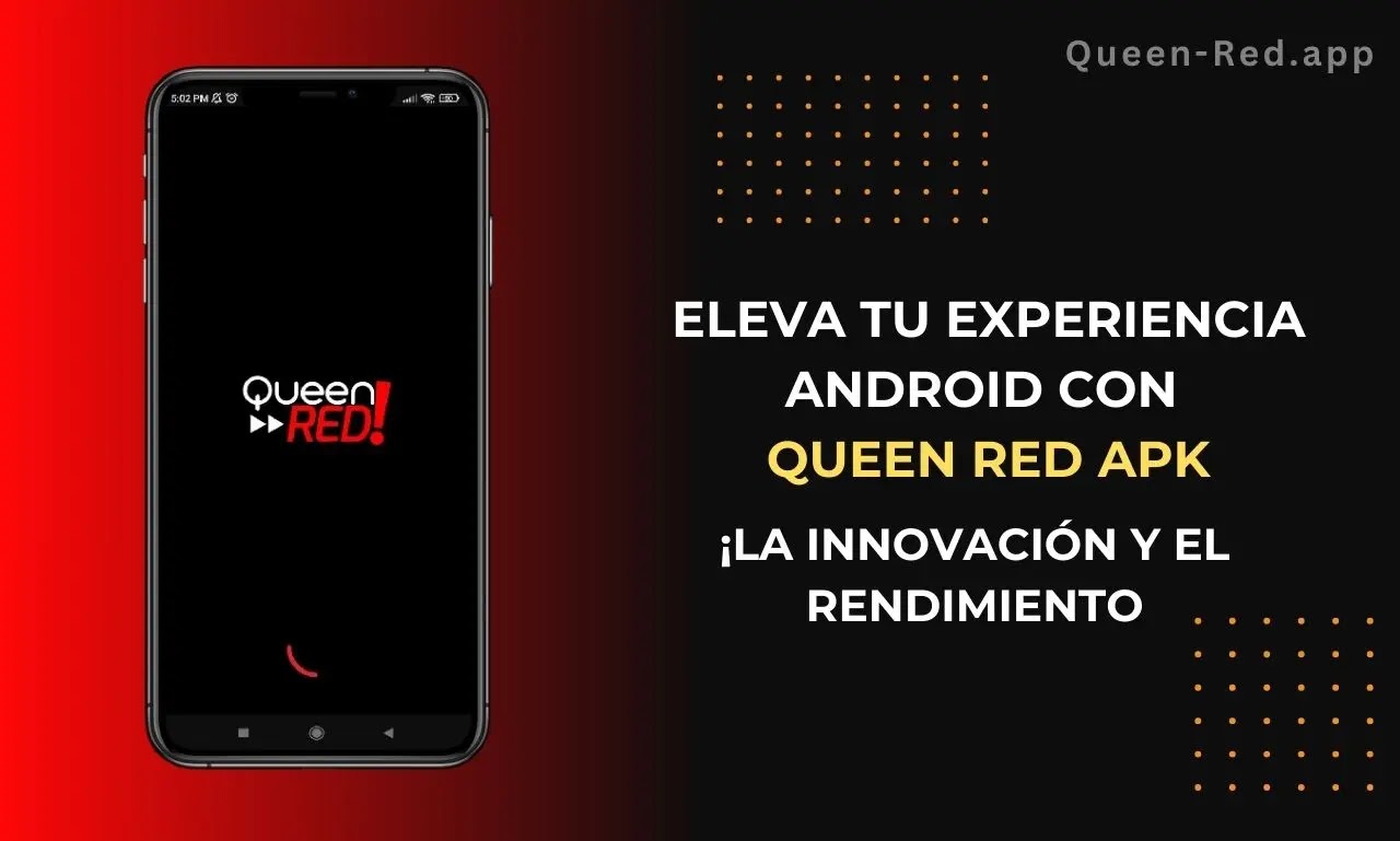 Queen Red Apk para Android