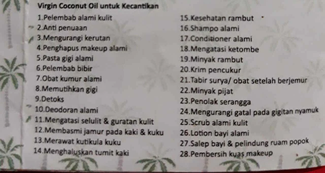 mandasia bodycare untuk kesehatan dan kecantikan