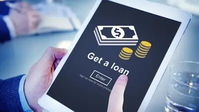 Online Loan Platforms: A Wealth of Information at Your Fingertips