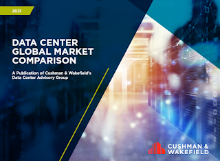 2021 Data Center Global Market Comparison