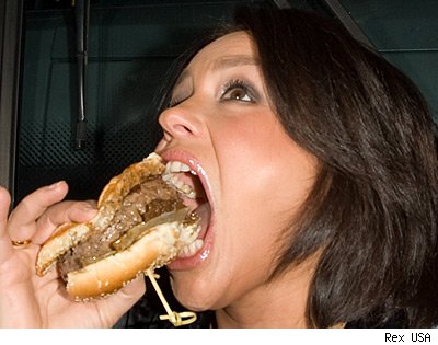 rachael ray but