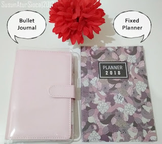 Susun Atur Sioca: Planner Sioca 2018 GIVEAWAY