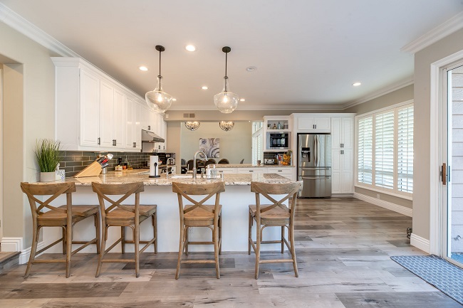 Creating the Perfect Home for Your Family A Guide