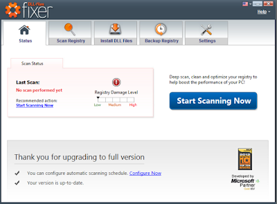 Download DLL-Files Fixer 2.9.72.2589 Final Full Version With Crack