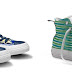 Converse x Missoni '11 Tavasz