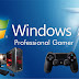 Download Windows 7 PRO PC GAMER 