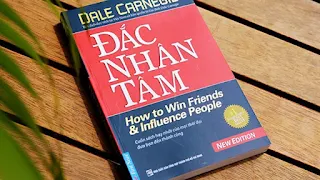 [PDF Bản Đẹp] Đắc Nhân Tâm - Dale Carnegie