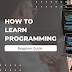 Best Way to Learn Coding | Learn Programming as Beginner