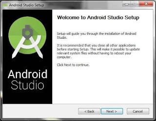 Tutorial ini akan mengajarkan Anda dasar Cara Membuat Aplikasi Android di Android Studio Dengan 8 Langkah Mudah