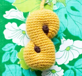 PATRON GRATIS PASTA LUSSEBULLE AMIGURUMI 63856