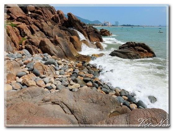 Cảnh Đẹp Việt Nam
