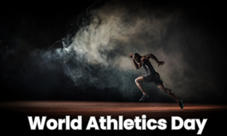 World Athletics Day 2024: 07 May