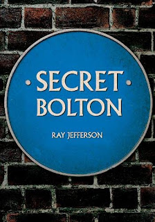 Secret Bolton by Ray Jefferson