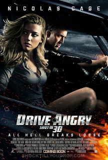 trailers hd,3d trailers in 3d,3d drive,movies and reviews,drive angry 3d trailer