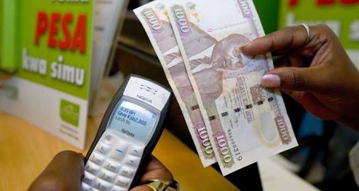 how to reverse M-PESA sent to wrong number