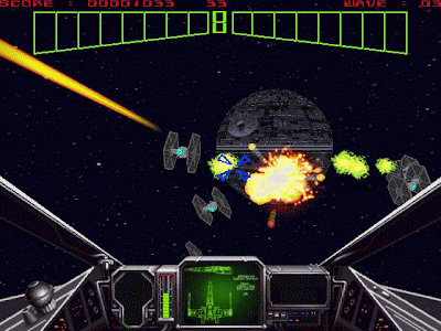 Star wars 3D download free