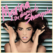 Marina is known for making quite interesting videos for her singles, . (marina and the diamonds shampain)