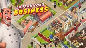 World Chef MOD APK