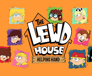 THE LEWD HOUSE: HELPING HAND V 0.3 Español android ultima version