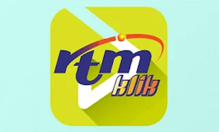 Watch RTM Klik Live from Malaysia