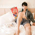 Pictorial HOT Song Joong Ki di Iklan Fruit Loops