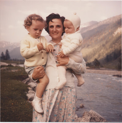 Santa Gianna Beretta Molla - Oração, imagens, fotos