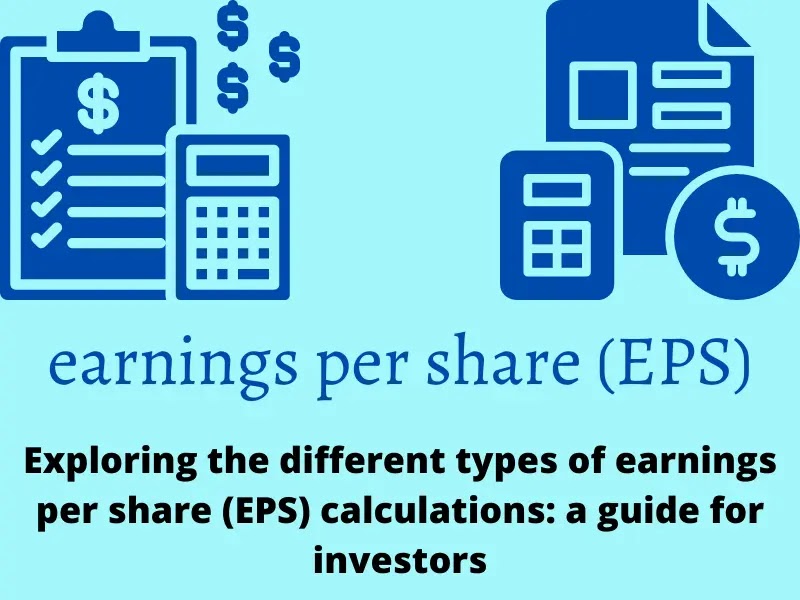 Company's earnings