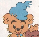 Revista Bamse