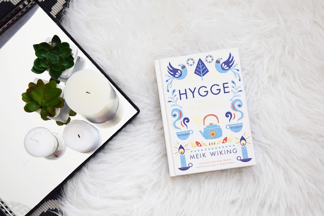 Hygge klucz do szczęścia