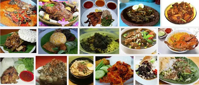 151 Makanan Khas Jawa Timur