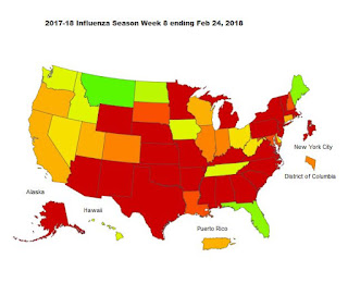 https://www.cdc.gov/flu/weekly/index.htm 