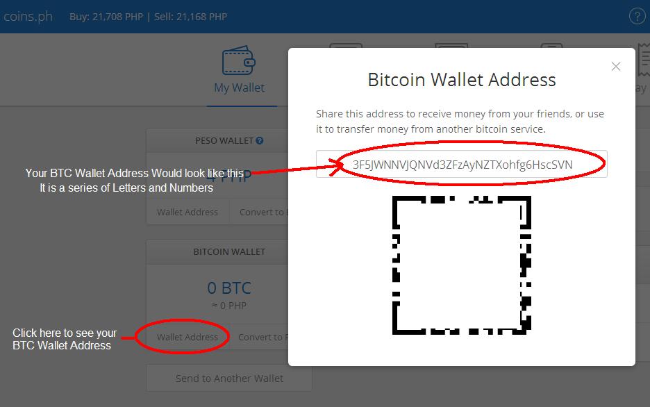 Earn Bitcoins Guide Bitcoin Wallet - 