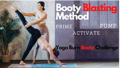 Yoga Burn Booty Challenge Reviews: Is Zoe Bray-Cotton Legit?