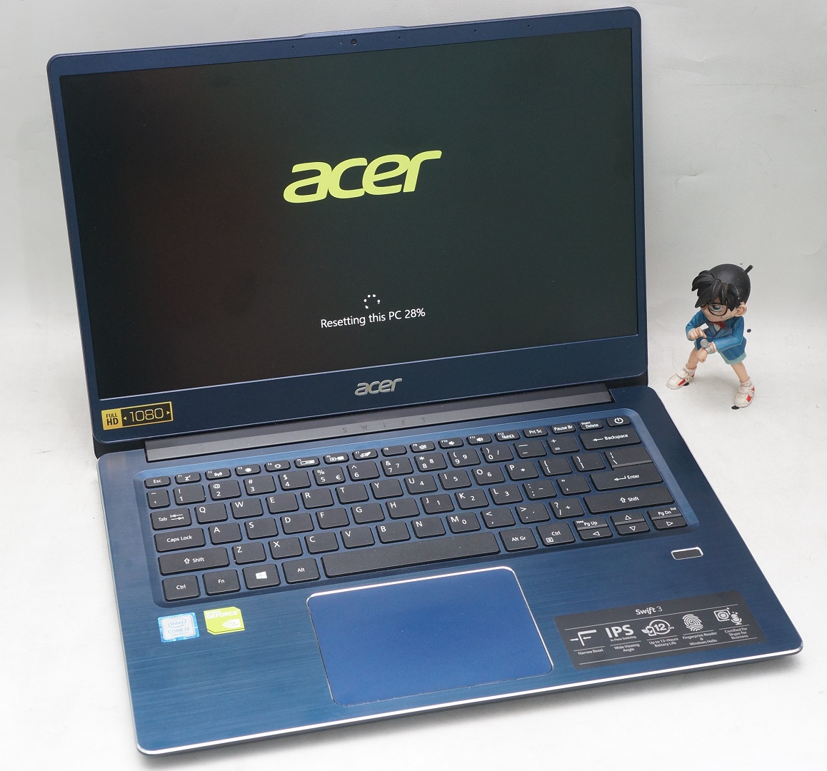 Laptop Acer Swift 3 SF314-54G Bekas | Jual Beli Laptop