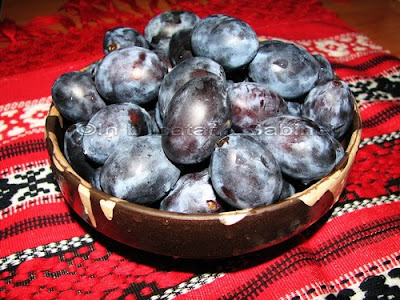 Articole culinare : MAGIUN DE PRUNE