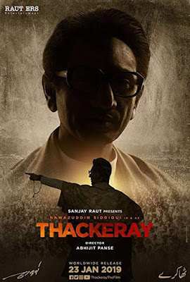 Thackeray (2019) Full Movie Download In Hindi 720p mkv