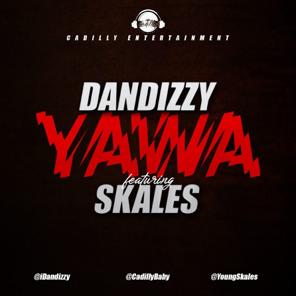 [AUDIO] Dandizzy – YAWA (ft. Skales) + Money (ft. Dice Ailes)