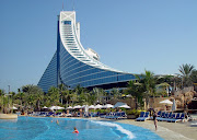 Jumeirah beach hotel (dubai apartment apartments villa ville )