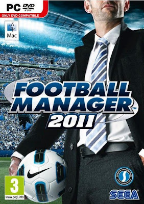 Free Download Full Version Football Manager 2011 - ISO Torrent
