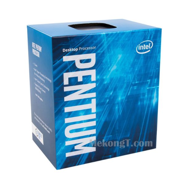 CPU Intel Chất Lượng