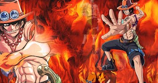 Gambar gambar one piece terbaru dan Wallpaper Keren 