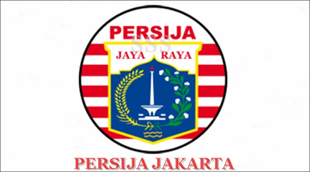 Logo Persija Jakarta