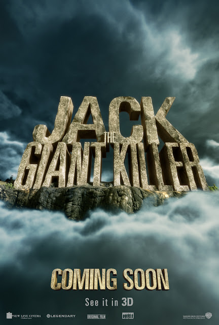 Jack the Giant Killer แจ็คผู้ฆ่ายักษ์ ซูม พากย์ไทย