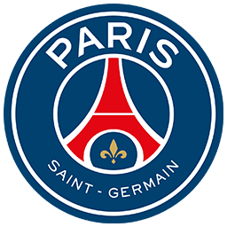 Logo & Kit Dream League Soccer Paris Saint Germain (PSG) 2019-2020