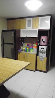 dry kitchen pantry semarang