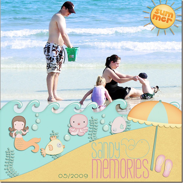 Adayatthebeach
